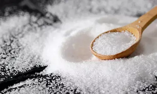 भारतीयों में अत्यधिक नमक सेवन बना स्वास्थ्य संकट, ICMR ने की नई स्टडी की शुरुआत भारतीयों में अत्यधिक नमक सेवन बना स्वास्थ्य संकट, ICMR ने की नई स्टडी की शुरुआत