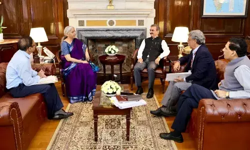 हिमाचल के सीएम सुखविंदर सिंह ने केंद्र से मांगी उड़ानों, वित्तीय मदद और न्यायसंगत समर्थन की मांग हिमाचल के सीएम सुखविंदर सिंह ने केंद्र से मांगी उड़ानों, वित्तीय मदद और न्यायसंगत समर्थन की मांग