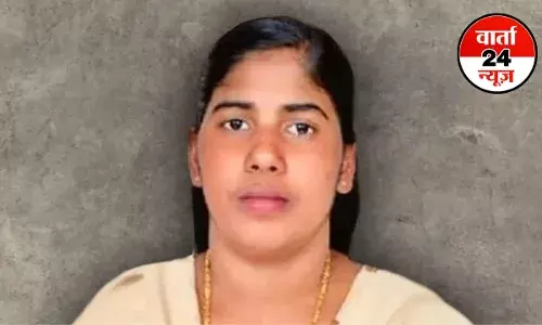 भारत सरकार की कोशिशें लाई रंग! यमन से आई राहत वाली खबर, निमिषा प्रिया की फांसी टली, जानें क्या है पूरा मामला भारत सरकार की कोशिशें लाई रंग! यमन से आई राहत वाली खबर, निमिषा प्रिया की फांसी टली, जानें क्या है पूरा मामला