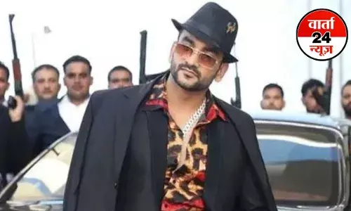 Youtuber राहुल फाजिलपुरिया फायरिंग मामले में पुलिस को मिले गोलियों के निशान, केस हुआ दर्ज, जानें पूरा मामला