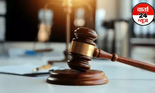 Army Defamation Case: राहुल गांधी ने लखनऊ के एमपी-एमएलए कोर्ट में किया सरेंडर, मिली जमानत Army Defamation Case: राहुल गांधी ने लखनऊ के एमपी-एमएलए कोर्ट में किया सरेंडर, मिली जमानत