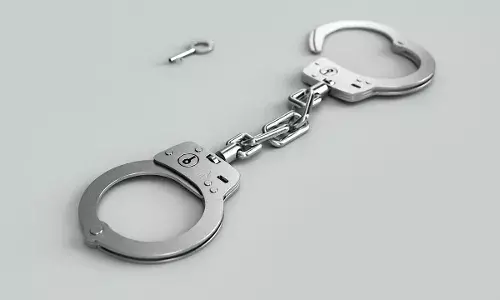 पंजाब में गैंगवार की साजिश नाकाम, पांच गैंगस्टर गिरफ्तार, दो पिस्तौल बरामद