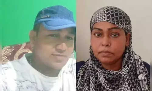 शराबी पति से तंग आकर पत्नी ने उठाया खतरनाक कदम, हत्या तो की ही, उसके बाद कितना दिल दहला देने वाला काम