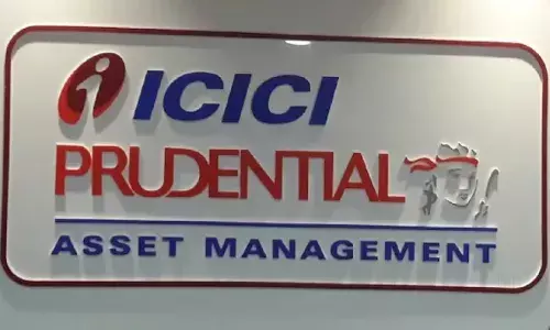 ICICI प्रूडेंशियल एएमसी ने आईपीओ के लिए सेबी में दाखिल किए दस्तावेज ICICI प्रूडेंशियल एएमसी ने आईपीओ के लिए सेबी में दाखिल किए दस्तावेज