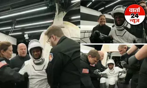 Shubhanshu Shukla: अभी एक महीना दूर है शुभांशु की स्वदेश वापसी! जानें क्या-क्या किए वैज्ञानिक प्रयोग