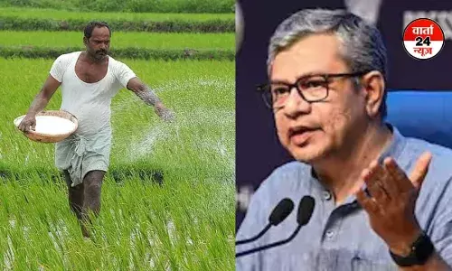 Union Cabinet: मोदी सरकार ने दिया किसानों को तोहफा, PM धन-धान्य कृषि योजना पर खर्च करेगी 24 हजार करोड़, जानें योजना की खास बातें