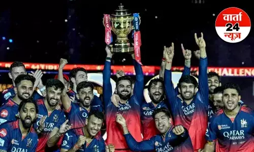 RCB ने पुलिस के इजाजत के बगैर आयोजन की घोषणा की थी, बेंगलुरु भगदड़ मामले में आई कर्नाटक सरकार की रिपोर्ट, कोहली का भी जिक्र