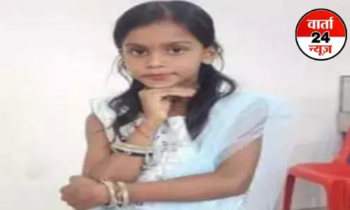 उफ! महज 9 साल की बच्ची को स्कूल में आया हार्ट अटैक, डॉक्टरों का यह इलाज भी नहीं बचा सका मासूस की जान