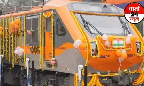 PM: मोदी मोतिहारी से 4 अमृत भारत ट्रेनों को लॉन्च करेंगे, जानें किस -किस रूट पर चलेगी