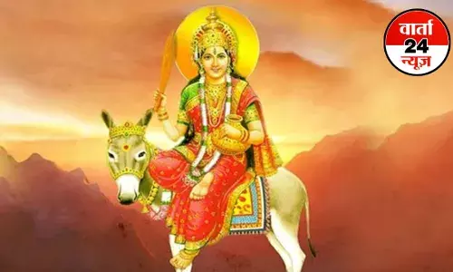 Sawan Special: शीतलाष्टमी के दिन यह सब करने का रिवाज है... जानें इसके पीछे का वैज्ञानिक कारण, साथ में पूजा-विधि भी Sawan Special: शीतलाष्टमी के दिन यह सब करने का रिवाज है... जानें इसके पीछे का वैज्ञानिक कारण, साथ में पूजा-विधि भी