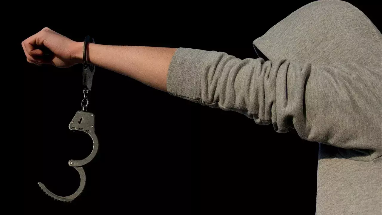 यूपी युवक ने पहचान छुपाकर कोटा से NEET छात्रा का अपहरण किया, झांसी से गिरफ्तार