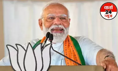 चुनाव से पहले बिहारवासियों की बल्ले-बल्ले! पीएम आज 7217 करोड़ की विकास परियोजनाओं की देंगे सौगात