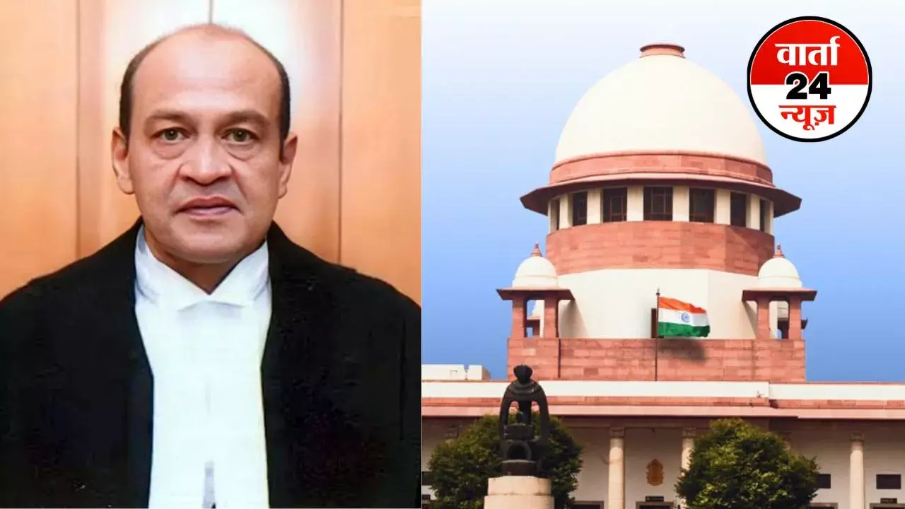 Justice Verma: जस्टिस वर्मा ने की इनहाउस जांच समिति रिपोर्ट को कैंसिल करने की मांग, महाभियोग से पहले लगाई अर्जी