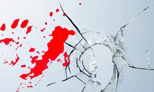 अकोला में दो गुटों के बीच झड़प, तलवार-चाकू चले, 8 घायल