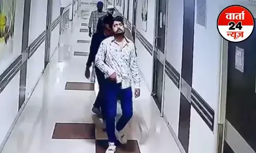 Paras Hospital Patna: बिहार पुलिस-STF का बड़ा एक्शन, चंदन मिश्रा हत्याकांड के मामले में आरोपियों की पश्चिम बंगाल से गिरफ्तारी