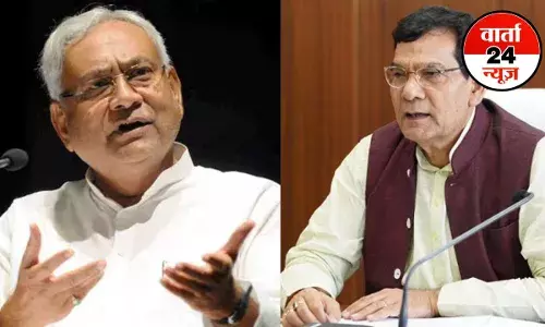 ना बिजली आएगी, ना बिल आएगा... फ्री हो गई...बिहार में मुफ्त बिजली के ऐलान के बाद यूपी के ऊर्जा मंत्री ने यह क्या कह दिया