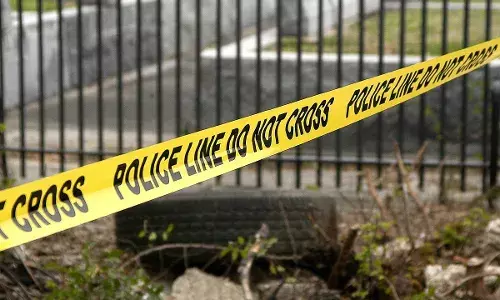 छत्तीसगढ़ मुठभेड़ में मारे गए 6 नक्सली, सिर पर था ₹48 लाख का इनाम