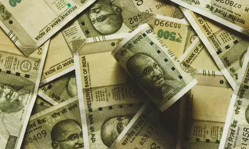 संदेशखाली गेस्ट हाउस से दो गिरफ्तार, ₹10 करोड़ की नकली करेंसी बरामद