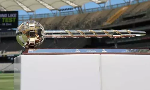 2027 से 2031 तक इस देश को सौंपी वर्ल्ड कप की मेजबानी 2027 से 2031 तक इस देश को सौंपी वर्ल्ड कप की मेजबानी