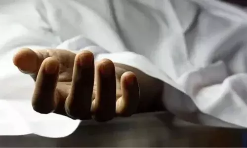 उम्र 25, सपना UPSC पास करना, लेकिन टूटी उम्मीदें और लगाई फांसी