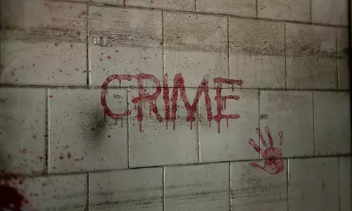 नशा करने के लिए 20 रुपये नहीं दिए तो मां को उतारा मौत के घाट, जानिए किस हद तक गिर गया कलयुगी बेटा