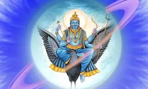 Shani Vakri 2025: शनि वक्री को प्रभाव को कैसे करें कम, क्या करें और क्या न करें? जानें शुभ फल पाने के मंत्र!