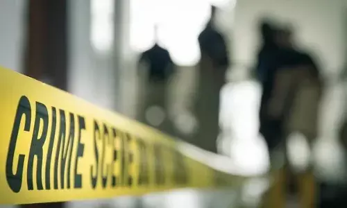 आशा वर्कर का कत्ल: प्रेमी ने पार की हैवीनियत की सारी हदें पार, पहले हथौड़े से मारा फिर अर्धनग्न लाश संग करता रहा यह काम आशा वर्कर का कत्ल: प्रेमी ने पार की हैवीनियत की सारी हदें पार, पहले हथौड़े से मारा फिर अर्धनग्न लाश संग करता रहा यह काम