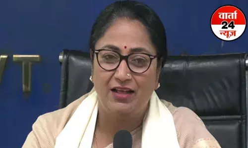 दिल्ली सरकार ने ओलंपिक गेम्स में गोल्ड लाने वाले प्लेयर को 7 करोड़ देने का किया ऐलान, 10वीं में अच्छे नंबरों से पास होने वाले छात्रों को मिलेगा ये... दिल्ली सरकार ने ओलंपिक गेम्स में गोल्ड लाने वाले प्लेयर को 7 करोड़ देने का किया ऐलान, 10वीं में अच्छे नंबरों से पास होने वाले छात्रों को मिलेगा ये...