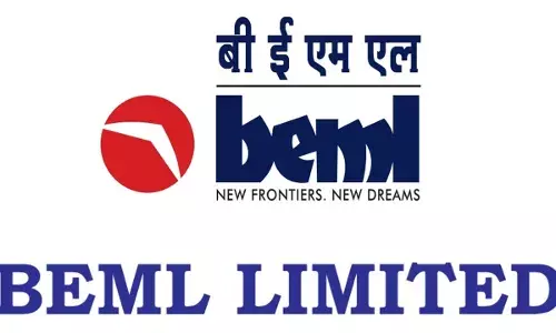 बीईएमएल को ₹293.81 करोड़ का रक्षा अनुबंध, 150 हाई मोबिलिटी वाहन बनाएगा बीईएमएल को ₹293.81 करोड़ का रक्षा अनुबंध, 150 हाई मोबिलिटी वाहन बनाएगा