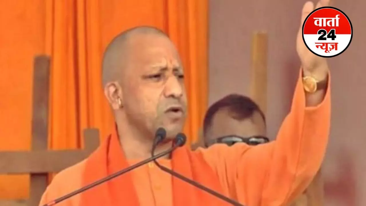 UP: सरकारी कर्मचारियों को 25 लाख का लोन, महिलाओं को स्टांप ड्यूटी में मिली छूट.. योगी कैबिनेट ने लिए कई अहम फैसले UP: सरकारी कर्मचारियों को 25 लाख का लोन, महिलाओं को स्टांप ड्यूटी में मिली छूट.. योगी कैबिनेट ने लिए कई अहम फैसले