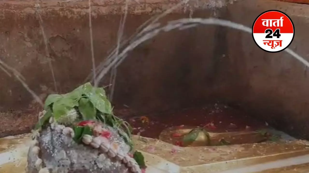 Sawan Special: एक ऐसा चमत्कारी मंदिर जहां दर्शन मात्र से मन की पूरी होती है हर कामना Sawan Special: एक ऐसा चमत्कारी मंदिर जहां दर्शन मात्र से मन की पूरी होती है हर कामना