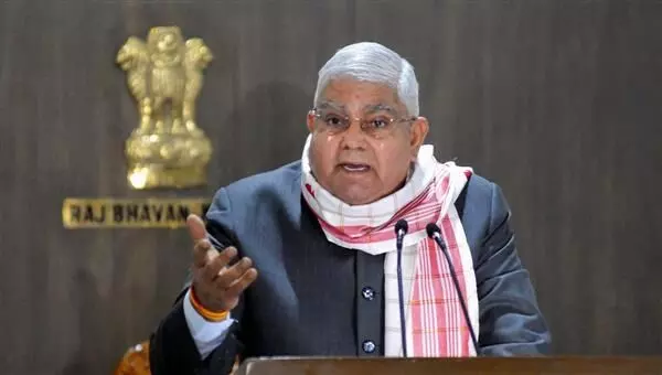 Vice President election: बीजेपी से ही होगा अगला उपराष्ट्रपति, सभी सहयोगी दलों का मिला साथ, जानें कब होगा बड़ा फैसला
