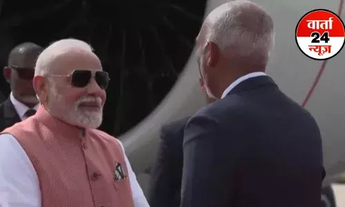 PM मोदी का मालदीव में हुआ भव्य स्वागत, मुइज्जू ने लगाया गले तो मंत्रिमंडल भी रहा मौजूद, जानें बिहार-यूपी के लोगों ने क्या कहा PM मोदी का मालदीव में हुआ भव्य स्वागत, मुइज्जू ने लगाया गले तो मंत्रिमंडल भी रहा मौजूद, जानें बिहार-यूपी के लोगों ने क्या कहा