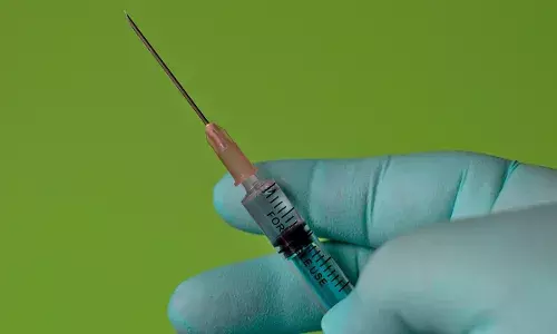 कोविड-19 वैक्सीन से दुनियाभर में 25 लाख से अधिक मौतें टलीं: अध्ययन कोविड-19 वैक्सीन से दुनियाभर में 25 लाख से अधिक मौतें टलीं: अध्ययन