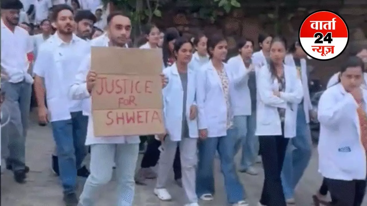 Udaipur जैसी घटना, Dental College की छात्रा ने किया Suicide, प्रबंधन पर लगाए मानसिक प्रताड़ना के आरोप Udaipur जैसी घटना, Dental College की छात्रा ने किया Suicide, प्रबंधन पर लगाए मानसिक प्रताड़ना के आरोप