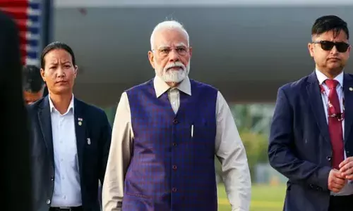 PM Modi मालदीव से आने के बाद संवारेंगे तमिलनाडु की तस्वीर! 4800 करोड़ की विकास परियोजनाओं का करेंगे उद्घाटन PM Modi मालदीव से आने के बाद संवारेंगे तमिलनाडु की तस्वीर! 4800 करोड़ की विकास परियोजनाओं का करेंगे उद्घाटन