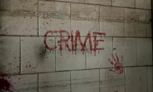 फरीदाबाद: तीसरी कक्षा की छात्रा की सतर्कता से अपहरण की कोशिश नाकाम, अज्ञात महिला पर FIR दर्ज फरीदाबाद: तीसरी कक्षा की छात्रा की सतर्कता से अपहरण की कोशिश नाकाम, अज्ञात महिला पर FIR दर्ज