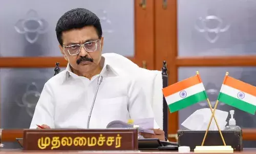 अस्पताल से छुट्टी मिलने के बाद तीन दिन के आराम पर रहेंगे मुख्यमंत्री स्टालिन