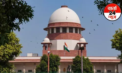Bihar Voter list revision: सुप्रीम कोर्ट का बड़ा फैसला! बिहार में SIR पर फिलहाल रोक नहीं, जानें SC ने पक्षकारों से क्या कहा Bihar Voter list revision: सुप्रीम कोर्ट का बड़ा फैसला! बिहार में SIR पर फिलहाल रोक नहीं, जानें SC ने पक्षकारों से क्या कहा