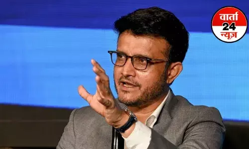 Asia Cup 2025: खेल जारी रहना चाहिए,... ये क्या बोल गए सौरव गांगुली, चारों तरफ मचा बवाल Asia Cup 2025: खेल जारी रहना चाहिए,... ये क्या बोल गए सौरव गांगुली, चारों तरफ मचा बवाल