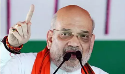 Mansun Session: लोकसभा में विपक्ष को जवाब देने के लिए सरकार ने की तैयारी पूरी, ऑपरेशन सिंदूर समेत कई सवालों का देंगे जवाब Mansun Session: लोकसभा में विपक्ष को जवाब देने के लिए सरकार ने की तैयारी पूरी, ऑपरेशन सिंदूर समेत कई सवालों का देंगे जवाब