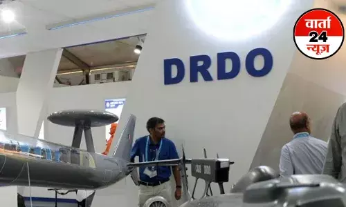 DRDO ने प्रलय मिसाइल का लगातार दो सफल परीक्षण किए, सफलता के लिए रक्षा मंत्री ने दी बधाई