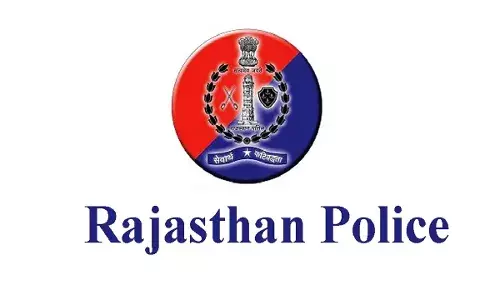 कोटा पुलिस हिरासत में युवक की मौत, SHO समेत 23 पुलिसकर्मी निलंबित कोटा पुलिस हिरासत में युवक की मौत, SHO समेत 23 पुलिसकर्मी निलंबित