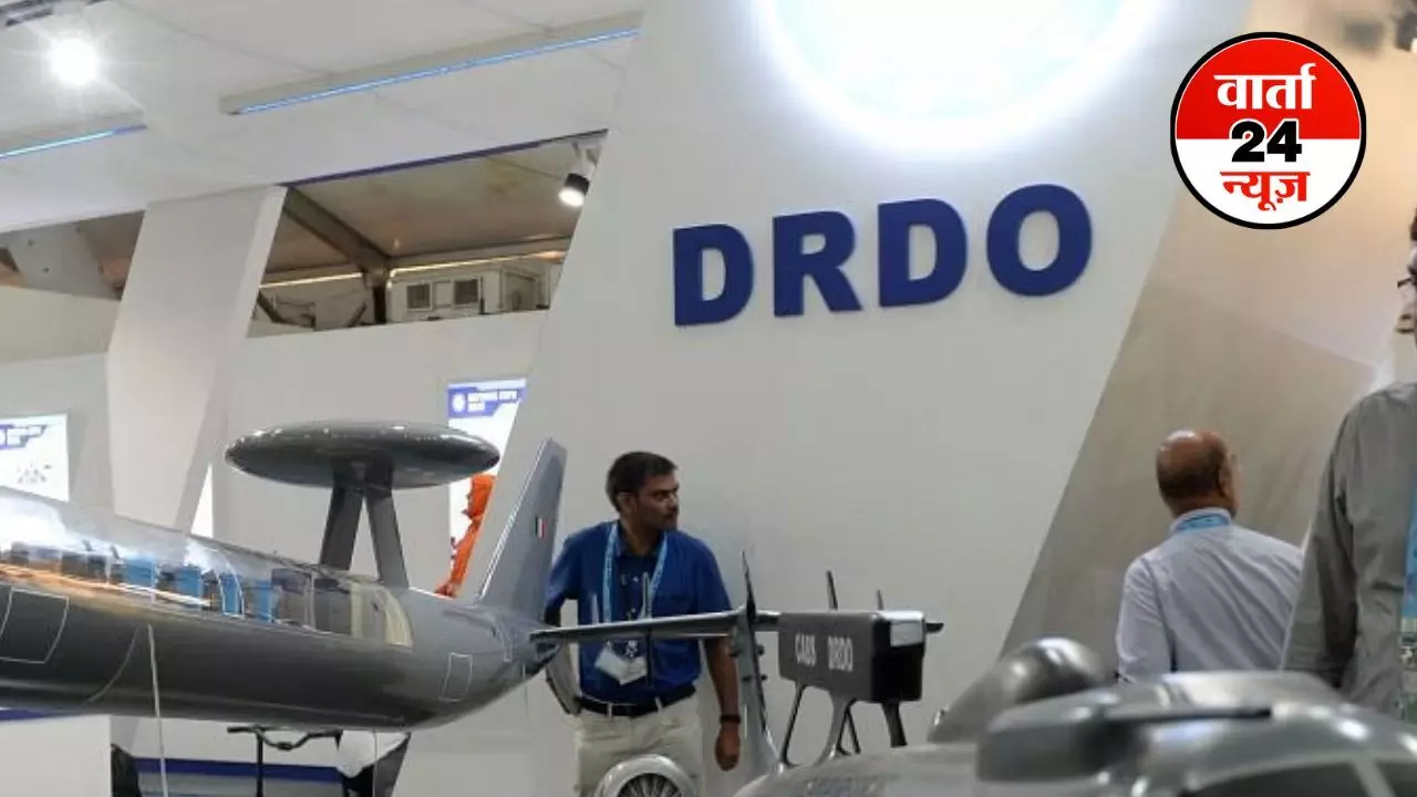 DRDO ने प्रलय मिसाइल का लगातार दो सफल परीक्षण किए, सफलता के लिए रक्षा मंत्री ने दी बधाई DRDO ने प्रलय मिसाइल का लगातार दो सफल परीक्षण किए, सफलता के लिए रक्षा मंत्री ने दी बधाई