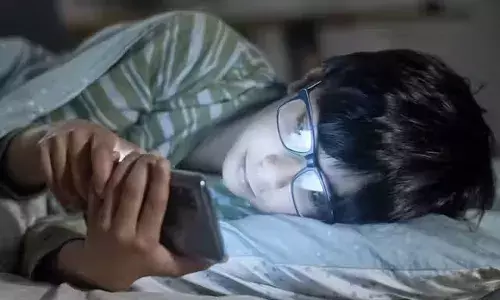 Australia: अब 16 साल से कम उम्र के बच्चे के YouTube देखने पर लगा बैन...जानें क्यों Australia: अब 16 साल से कम उम्र के बच्चे के YouTube देखने पर लगा बैन...जानें क्यों