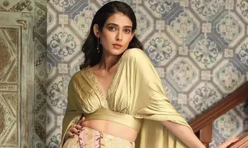 अपनी आकांक्षा तक पहुंची आकांक्षा: जानें इसके लिए क्या-क्या करना पड़ा अपनी आकांक्षा तक पहुंची आकांक्षा: जानें इसके लिए क्या-क्या करना पड़ा