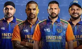 IND VS PAK: भारतीय खिलाड़ियों ने पाकिस्तान के खिलाफ खेलने से किया इंकार, अधर में लटका सेमीफाइनल मैच IND VS PAK: भारतीय खिलाड़ियों ने पाकिस्तान के खिलाफ खेलने से किया इंकार, अधर में लटका सेमीफाइनल मैच