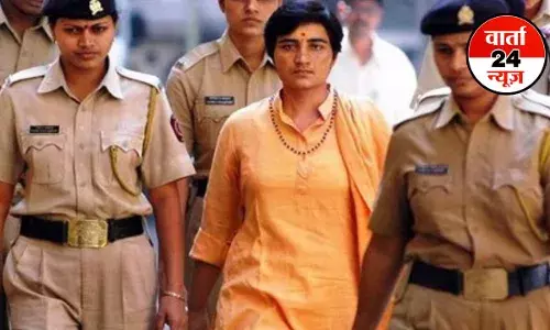 Malegaon Blast : साध्वी प्रज्ञा समेत सभी आरोपी हुए बरी, एनआईए कोर्ट ने दिया फैसला, पीड़ित परिवार हाईकोर्ट का दरवाजा खटखटाएगा