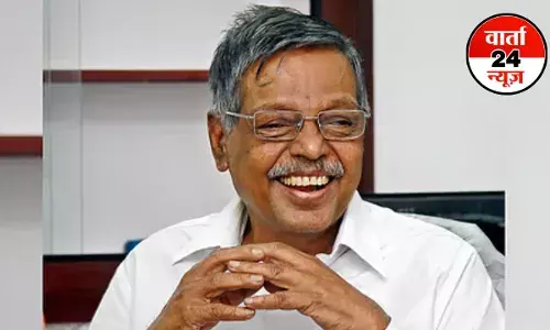 तमिलनाडु की राजनीति में बड़ा भूचाल! AIADMK के NDA से रिश्ता खत्म के ऐलान के बाद राज्य की राजनीति में रोमांचक मोड़ का इंतजार... तमिलनाडु की राजनीति में बड़ा भूचाल! AIADMK के NDA से रिश्ता खत्म के ऐलान के बाद राज्य की राजनीति में रोमांचक मोड़ का इंतजार...