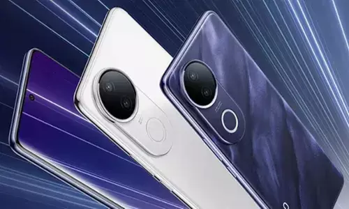 Vivo का नया धमाका! ₹19,499 में 50MP कैमरा और 5,700mAh बैटरी वाला स्मार्टफोन लॉन्च, जानें खूबियां और लॉन्च डेट